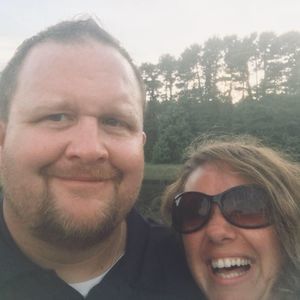 Meet your Posher, Justin